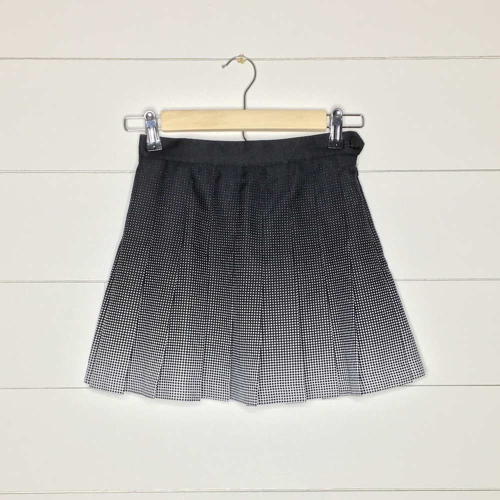 NWOT - LAST CHANCE American Apparel CIRCLE SKIRT